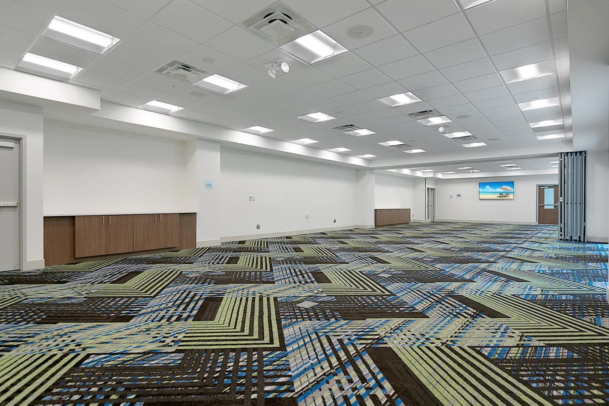 Holiday Inn Express - Jacksonville South Bartram Prk By Ihg Exterior foto